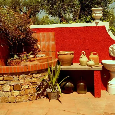 וילה Casa Di Jo *