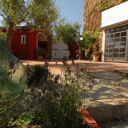 Βίλα Casa Di Jo *