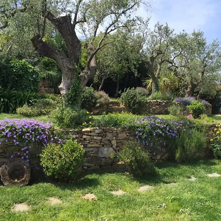 Casa Di Jo * Imperia