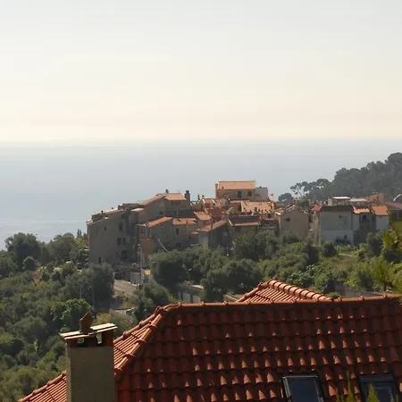 Casa Di Jo Villa Imperia