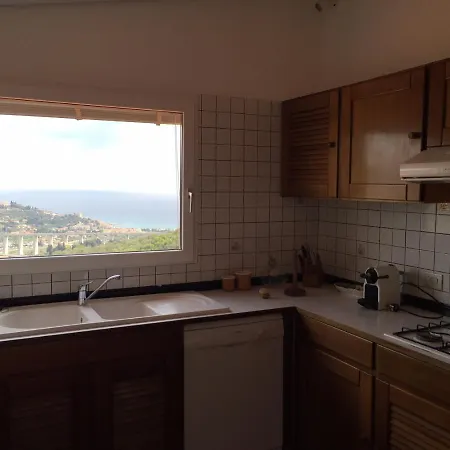 Casa Di Jo אימפריה