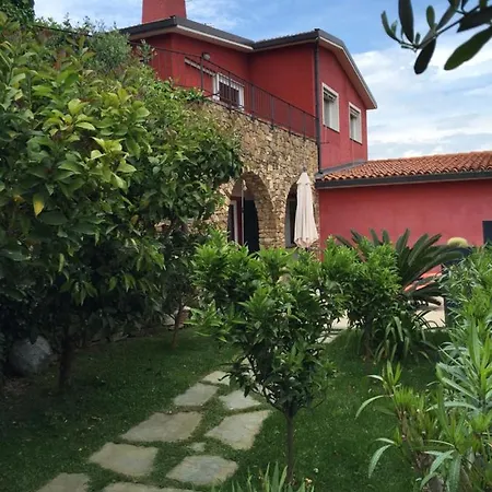 Casa Di Jo וילה אימפריה