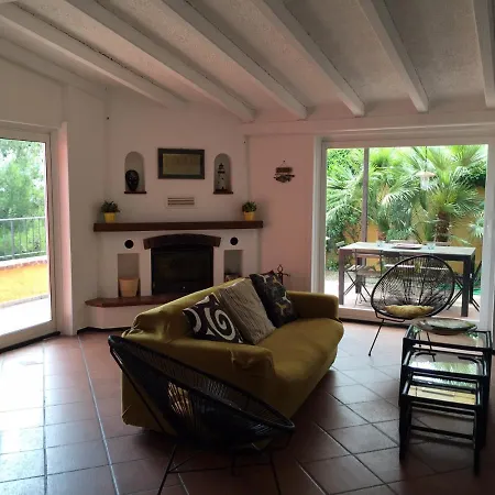 Casa Di Jo * Imperia