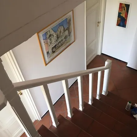 וילה Casa Di Jo *