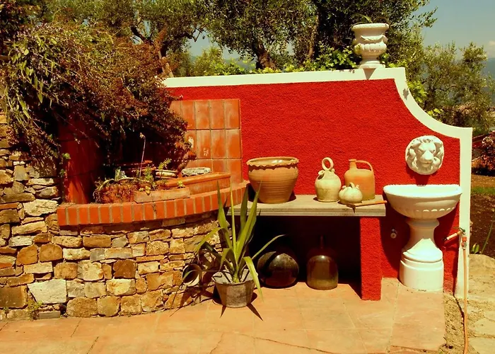 Βίλα Casa Di Jo *