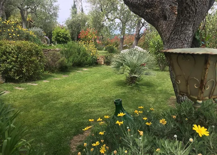 Casa Di Jo * Imperia