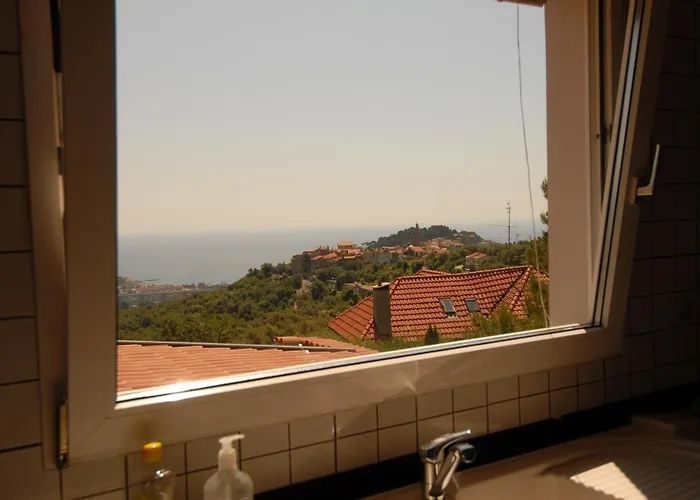 Casa Di Jo * Imperia