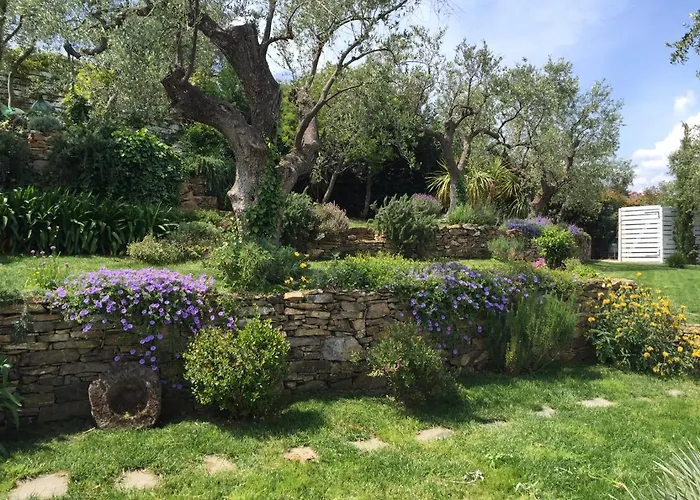 Casa Di Jo * Imperia