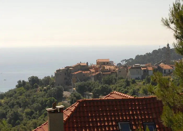 Casa Di Jo Villa Imperia