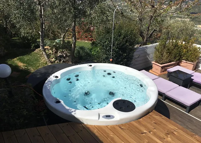 Villa Casa Di Jo Imperia