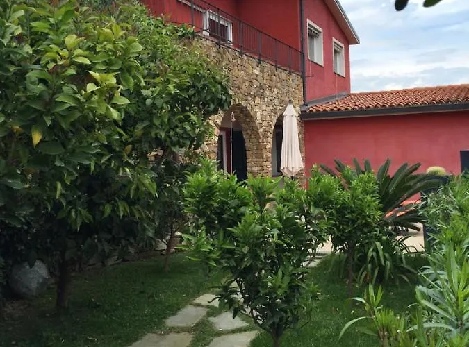 Casa Di Jo Villa Imperia