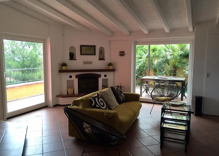 Casa Di Jo * Imperia