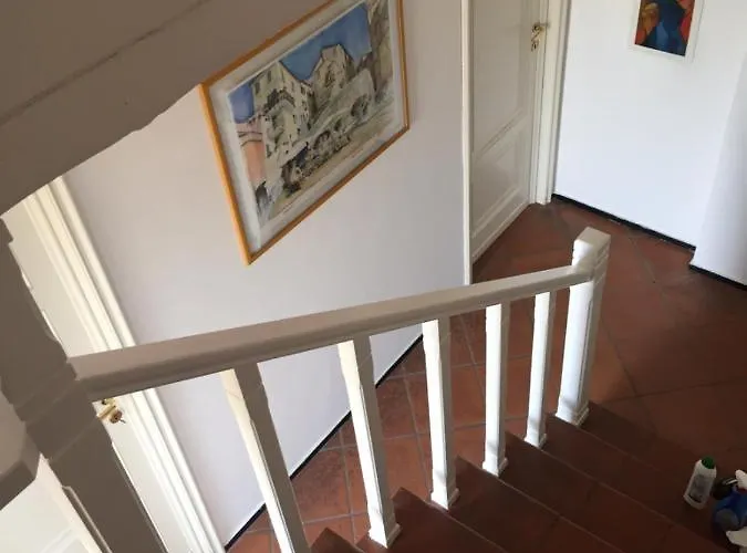 Βίλα Casa Di Jo *