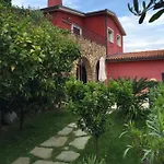 Casa Di Jo 빌라 임페리아