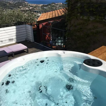 Casa Di Jo Imperia
