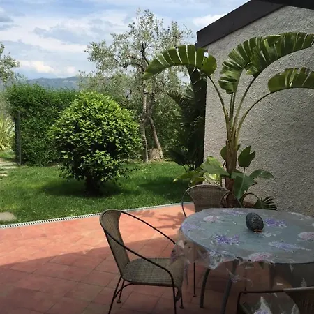 Casa Di Jo Villa *