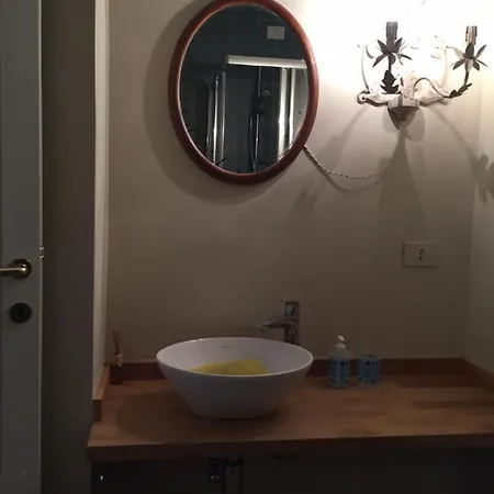 Casa Di Jo إمبيريا