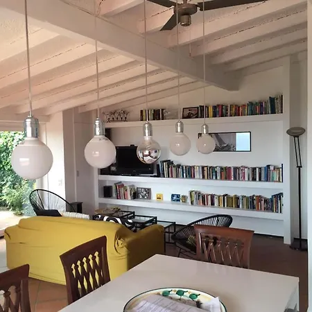 Casa Di Jo Villa