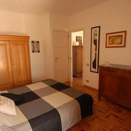 Casa Di Jo Villa