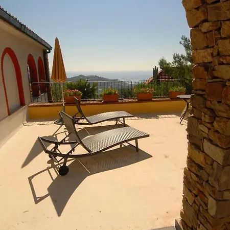 Casa Di Jo Villa