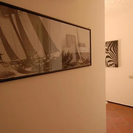 Casa Di Jo Villa Imperia