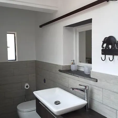Casa Di Jo Βίλα