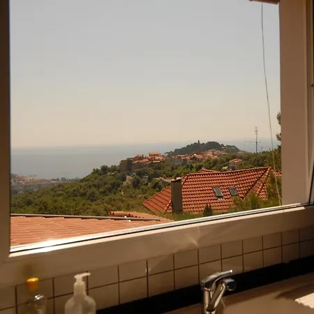 Casa Di Jo * Imperia