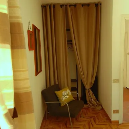 Casa Di Jo Villa