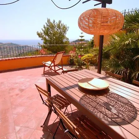 Casa Di Jo Villa