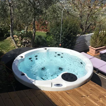 Villa Casa Di Jo Imperia