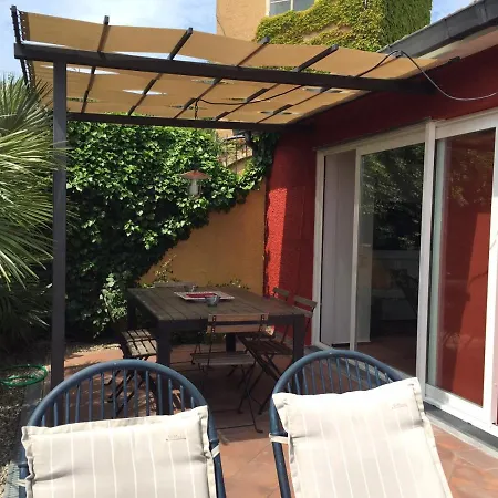 Casa Di Jo Villa *
