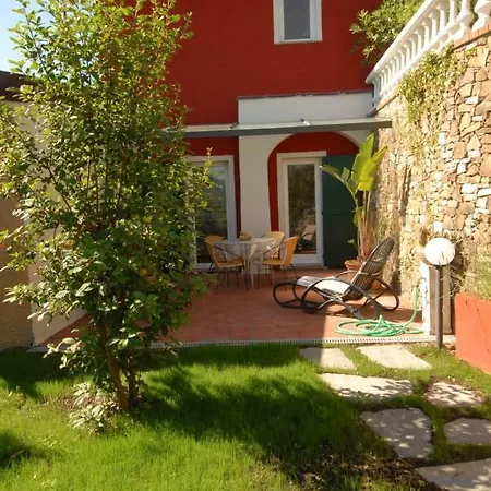 Casa Di Jo Imperia