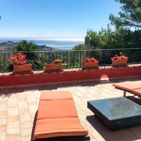 Villa Casa Di Jo *