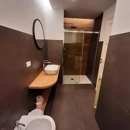 Casa Di Jo Villa Imperia